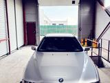 BMW 540 1998 года за 4 600 000 тг. в Астана – фото 2