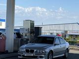 BMW 540 1998 года за 4 600 000 тг. в Астана – фото 4