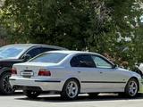 BMW 540 1998 года за 4 600 000 тг. в Астана – фото 3