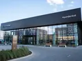 Hyundai Esil в Астана
