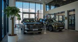 Hyundai Esil в Астана – фото 2