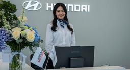 Hyundai Esil в Астана – фото 3