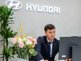 Hyundai Esil в Астана – фото 4