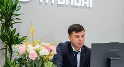 Hyundai Esil в Астана – фото 4