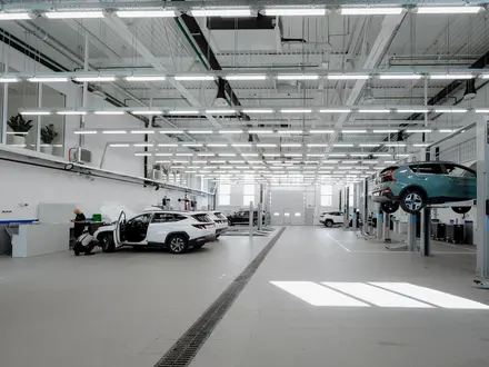 Hyundai Esil в Астана – фото 6