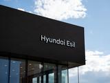 Hyundai Esil в Астана