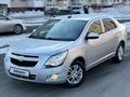 Chevrolet Cobalt 2021 года за 5 550 000 тг. в Астана – фото 27