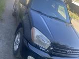 Toyota RAV4 2002 года за 4 000 000 тг. в Экибастуз – фото 2