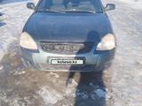 ВАЗ (Lada) Priora 2170 2007 годаүшін1 400 000 тг. в Уральск – фото 4