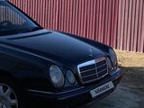 Mercedes-Benz E 280 1996 годаүшін3 500 000 тг. в Кызылорда – фото 2