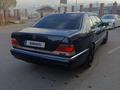 Mercedes-Benz S 320 1998 годаfor5 000 000 тг. в Алматы – фото 6