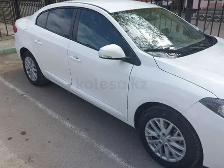 Renault Samsung SM3 2014 года за 3 800 000 тг. в Караганда – фото 11