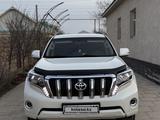 Toyota Land Cruiser Prado 2015 года за 17 300 000 тг. в Жанаозен