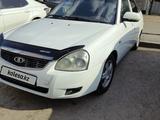 ВАЗ (Lada) Priora 2172 2014 года за 3 100 000 тг. в Астана