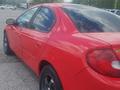 Dodge Neon 2001 годаүшін1 600 000 тг. в Актау – фото 7