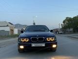 BMW 528 1996 года за 2 100 000 тг. в Кызылорда – фото 2