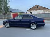 BMW 528 1996 года за 2 100 000 тг. в Кызылорда – фото 3