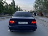 BMW 528 1996 года за 2 100 000 тг. в Кызылорда – фото 5