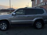 Toyota Land Cruiser Prado 2005 года за 10 000 000 тг. в Атырау – фото 2