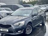 Kia K7 2013 года за 8 000 000 тг. в Петропавловск