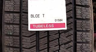 Шины Bridgestone 225/55/r18 ICE за 83 000 тг. в Алматы