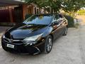 Toyota Camry 2017 года за 6 500 000 тг. в Атырау – фото 2
