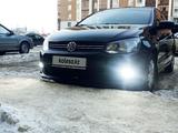 Volkswagen Polo 2015 годаүшін5 100 000 тг. в Астана – фото 2