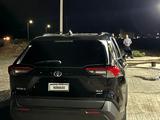 Toyota RAV4 2019 года за 12 000 000 тг. в Караганда – фото 4