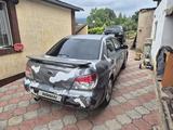 Subaru Impreza 2006 годаүшін3 300 000 тг. в Алматы – фото 2