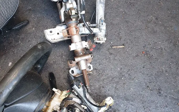 Замок зажигания за 20 000 тг. в Алматы