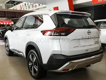 Nissan X-Trail 2024 года за 11 280 000 тг. в Хоргос – фото 2