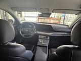 Hyundai Grandeur 2022 года за 15 500 000 тг. в Шымкент – фото 5