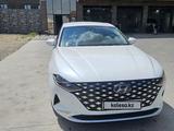 Hyundai Grandeur 2022 года за 15 500 000 тг. в Шымкент