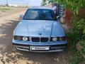 BMW 525 1992 года за 1 350 000 тг. в Караганда – фото 2
