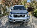 Toyota Land Cruiser Prado 2008 годаүшін14 500 000 тг. в Алматы – фото 18