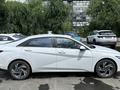 Hyundai Elantra 2024 годаfor8 700 000 тг. в Алматы – фото 3