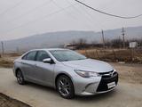 Toyota Camry 2015 годаүшін6 500 000 тг. в Актау – фото 2
