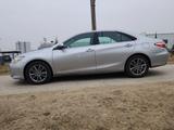 Toyota Camry 2015 годаүшін6 500 000 тг. в Актау – фото 3