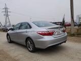 Toyota Camry 2015 годаүшін6 500 000 тг. в Актау – фото 4