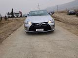 Toyota Camry 2015 годаүшін6 500 000 тг. в Актау – фото 5