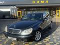 Mercedes-Benz S 430 2000 годаүшін4 200 000 тг. в Тараз – фото 6