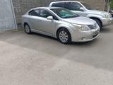 Toyota Avensis 2009 года за 7 000 000 тг. в Алматы – фото 2