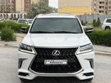 Lexus LX 570 2017 годаүшін42 000 000 тг. в Актау