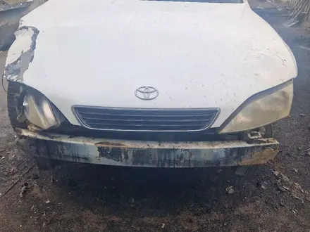 Toyota Windom 1998 года за 1 300 000 тг. в Степногорск – фото 16