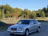 Mercedes-Benz C 200 1994 годаүшін2 200 000 тг. в Талдыкорган