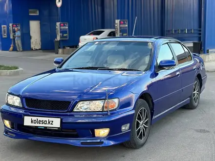 Nissan Cefiro 1995 года за 3 100 000 тг. в Алматы – фото 2