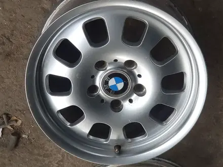 Диски на BMW E46 за 100 000 тг. в Тараз – фото 4