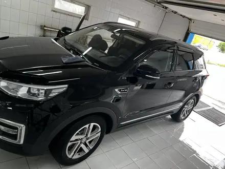 Changan CS55 2019 года за 8 500 000 тг. в Атырау