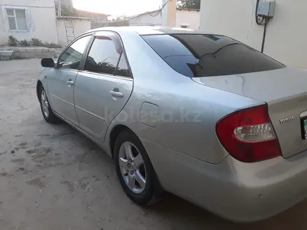 Toyota Camry 2005 года за 4 500 000 тг. в Шымкент – фото 9