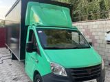 ГАЗ ГАЗель NEXT 2013 года за 12 000 000 тг. в Алматы